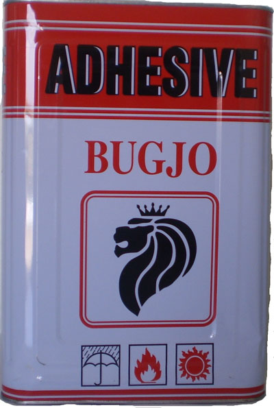 Keo Adhesive Bugjo - Keo Dán Đỉnh Vàng - Công Ty TNHH Đỉnh Vàng Chi Nhánh Hà Nội